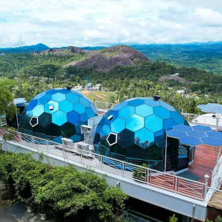 Mount Xanadu Resorts