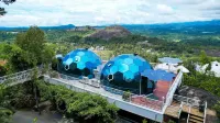 Mount Xanadu Resorts