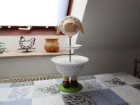 Behagliche Ferienwohnung in Elbingerode Hotel di Elbingerode