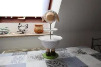 Behagliche Ferienwohnung in Elbingerode