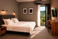 Hotel Chiatureli - 3 звезды