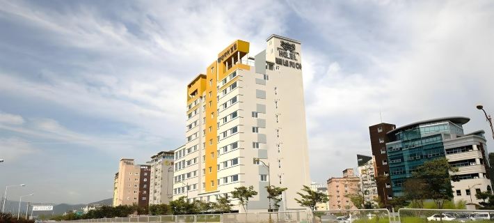 Venezia Hotel Hotels in Suncheon-si