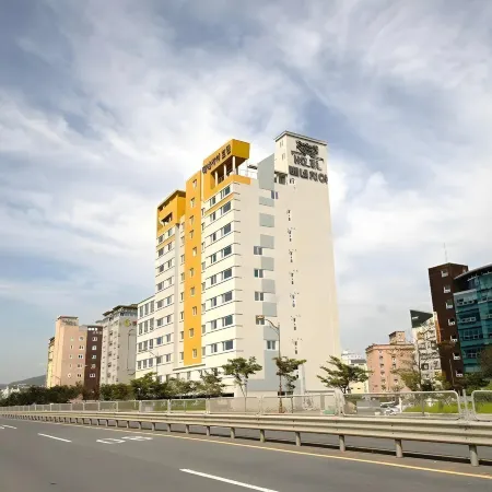Venezia Hotel