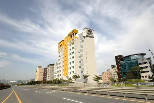 Venezia Hotel