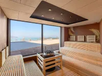 Mövenpick BalaLand Resort Lake Balaton - spa