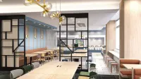 ホリデイ・イン エクスプレス札幌すすきの by IHG - ジム