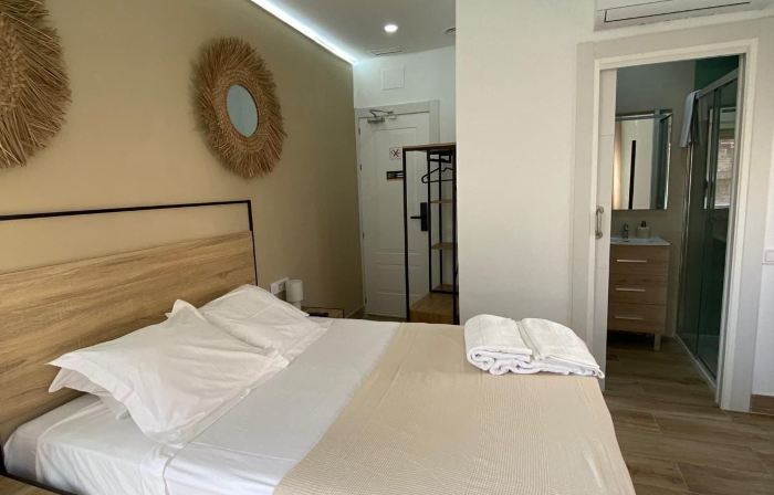 Grampy Boutique Hostal - Zaragoza Centro