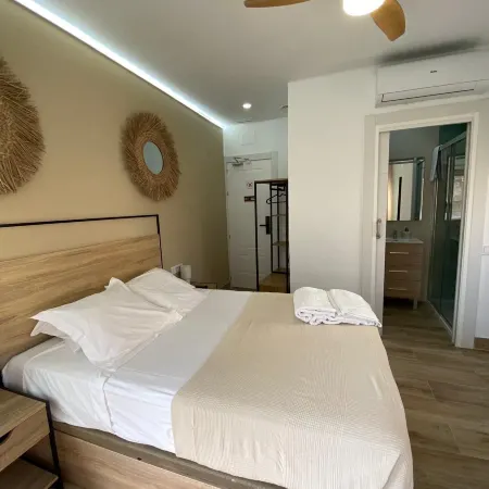 Grampy Boutique Hostal - Zaragoza Centro