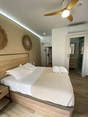 Grampy Boutique Hostal - Zaragoza Centro - 3-Star