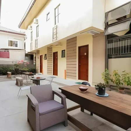 RedDoorz Plus @ Casa Lucia Sindalan San Fernando City Pampanga