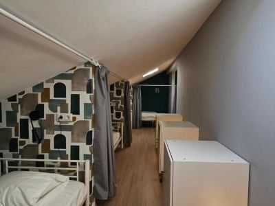 Aerostay Hostel