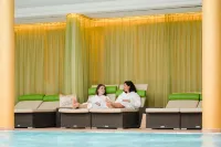 Best Western Plus Parkhotel  Spa Cottbus - Family