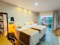 Vila Gaheri Pousada Boutique Com Piscina Privativa Hotels in Sao Miguel dos Milagres