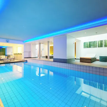 Hotel Ambassador