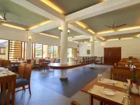Abad Green Forest Thekkady - 3-Star
