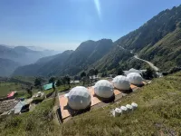 D'Resort - Campgrounds