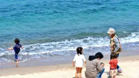Ukawa Onsen Yoshino No Sato - Ocean View