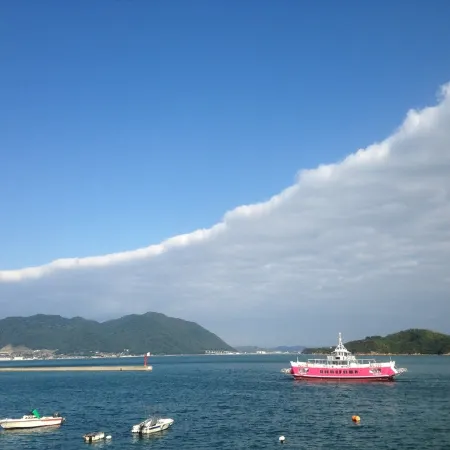 Hotel Suehiro Отели в г. Михара