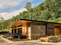 AutoCamp Asheville - 2-Sterne