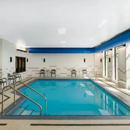 La Quinta Inn & Suites By Wyndham Kelowna Bc
