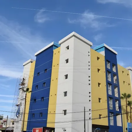 Hotel Jatay
