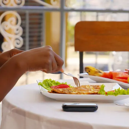 Dana Kigali Hotel