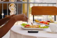 Dana Kigali Hotel