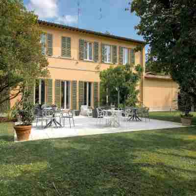 Corte Livia Room & Breakfast Hotel Exterior