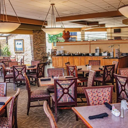 DoubleTree by Hilton Hotel Oak Ridge-Knoxville