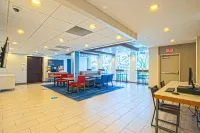 Holiday Inn Express ANAHEIM WEST by IHG