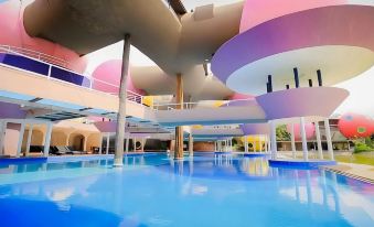DNA Super Ozone Resort KhaoYai