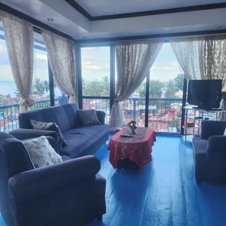 Remarkable 2-Bed Rooms Condo Unit in Davao City