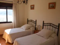 Cozy Rural Tourism Accommodation in Huetor Hotels in Vinuela