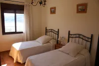 Cozy Rural Tourism Accommodation in Huetor