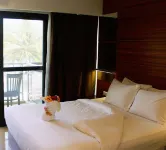 Nambis Inn - Bãi đậu xe