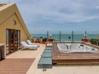 Sofitel Legend Santa Clara Cartagena - Romantic