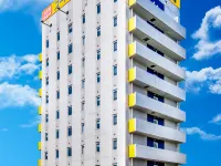 SUPER HOTEL Okinawa Nago Hotels in Nago