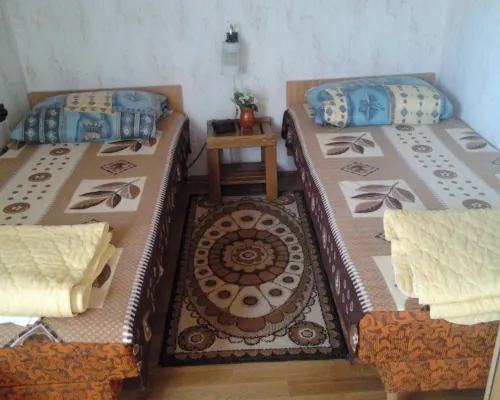 A Whole Holiday House with a Garden in Fonyód for 2-10 Persons Hotels in Fonyód