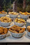 Estelar Hotel villavicencio - Desayuno