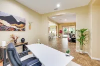 Tranquil Home w/ Hot Tub in 55+ Florence Community - 4-Star