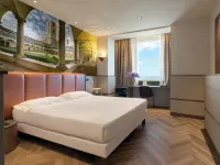 Sangallo Palace Hotels in der Nähe von Aquädukt