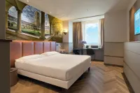 Sangallo Palace - 4-Star