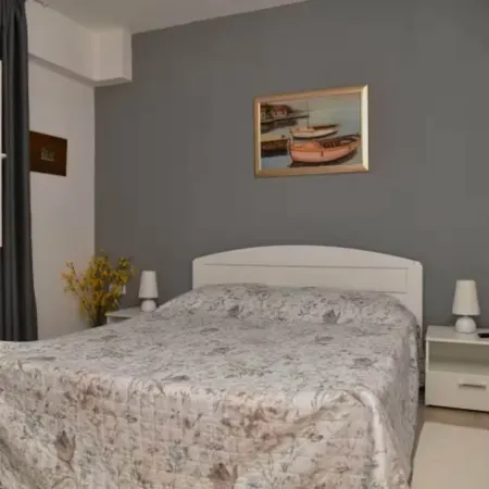 House Postira Horizon Hotels in Postire