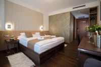 Hotel Bartoš Hotels in 