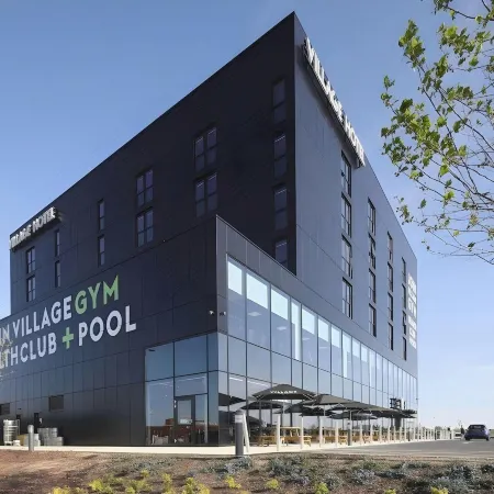 Village Hotel Basingstoke