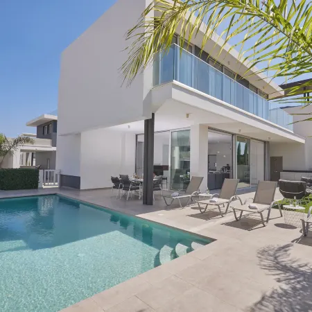Protaras Olivine Villa Ol13