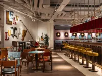 Ruby Frida Hotel Stockholm by IHG Hotels near Vasterbron