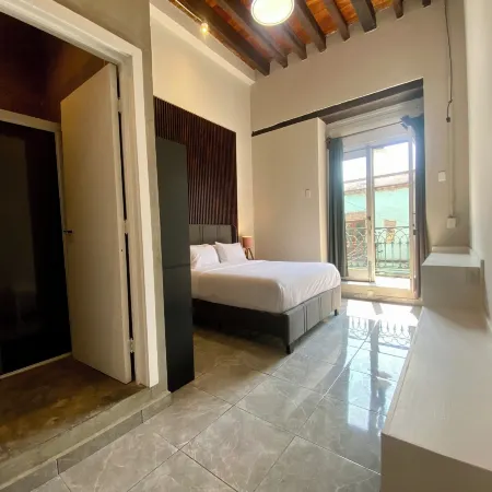 Casa Regina CDMX