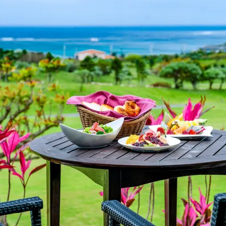 Shigira Bayside Suite Allamanda