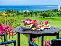 Shigira Bayside Suite Allamanda - romantique